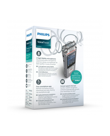 Philips DVT 4115