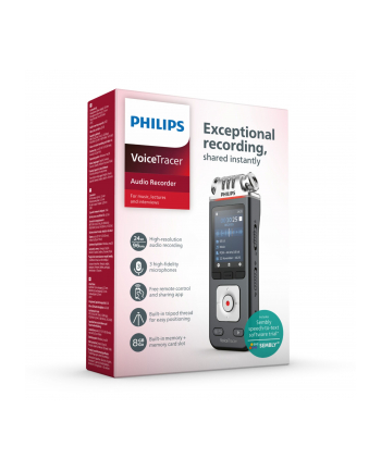 Philips DVT 6115