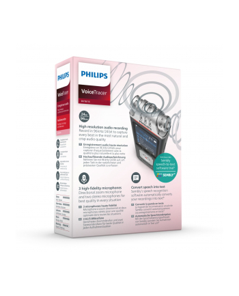 Philips DVT 6115