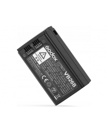 Godox VB-26B Battery for V1, V860III