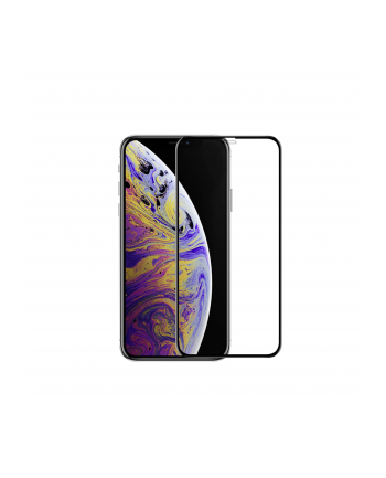 Woodcessories 3D Black Frame Premium Glass iPhone Xr / 11