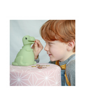 Kidywolf Piggybank Dino 15cm