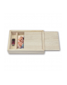 ZEP Box USB                15x20 Holz dla Fotos und Stick  CX7568 - nr 2