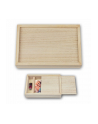 ZEP Box USB                15x20 Holz dla Fotos und Stick  CX7568 - nr 3