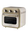 Ariete Vintage Air Fryer Mini- Oven beige - nr 9