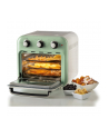 Ariete Vintage Air Fryer Mini- Oven green - nr 12