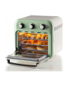 Ariete Vintage Air Fryer Mini- Oven green - nr 13