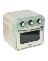 Ariete Vintage Air Fryer Mini- Oven green - nr 3