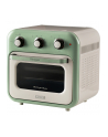Ariete Vintage Air Fryer Mini- Oven green - nr 8