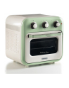 Ariete Vintage Air Fryer Mini- Oven green - nr 9