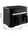 Tefal EY 901 N Dual Easy Fry Essential - nr 15
