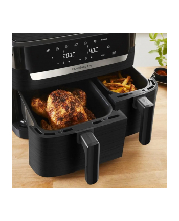 Tefal EY 901 N Dual Easy Fry Essential