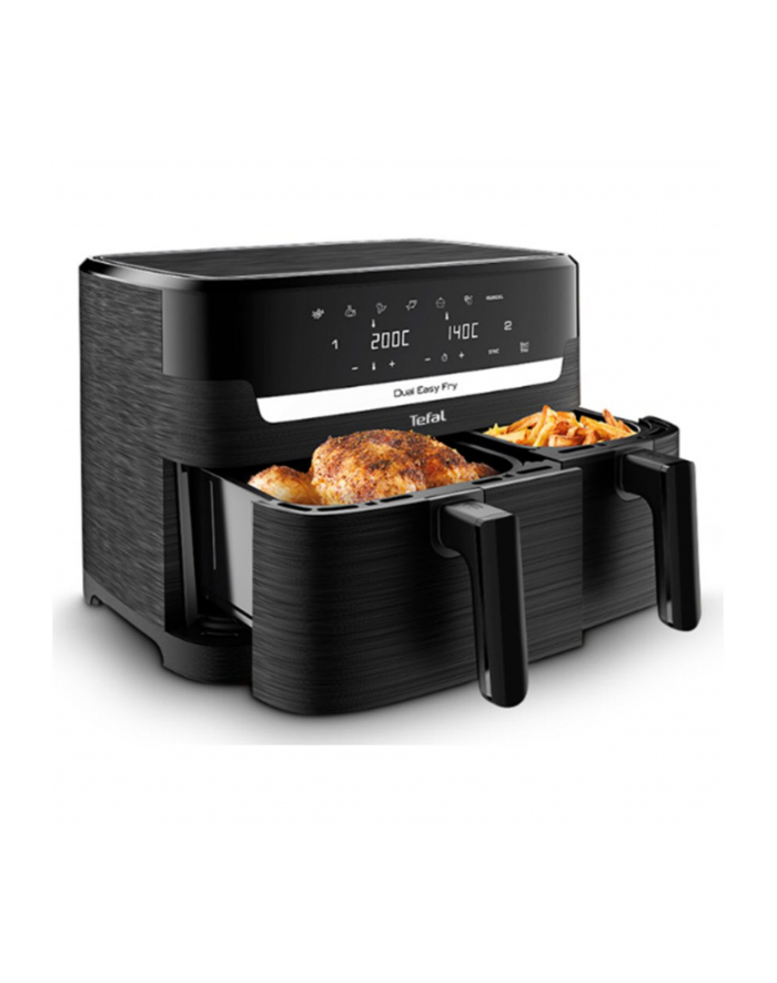 Tefal EY 901 N Dual Easy Fry Essential główny