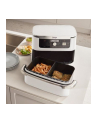 NINJA AF500EUWH Foodi FlexDrawer 10,4l, Kolor: BIAŁY - nr 9