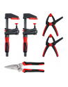 Bessey DIY Set SET1-A - nr 6