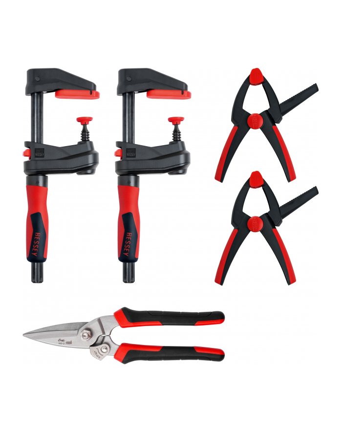 Bessey DIY Set SET1-A główny