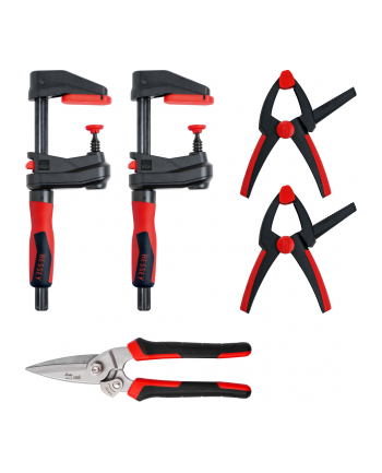 Bessey DIY Set SET1-A