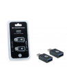 Conceptronic DONN03G OTG-Adapter for USB-C to USB-A - nr 2
