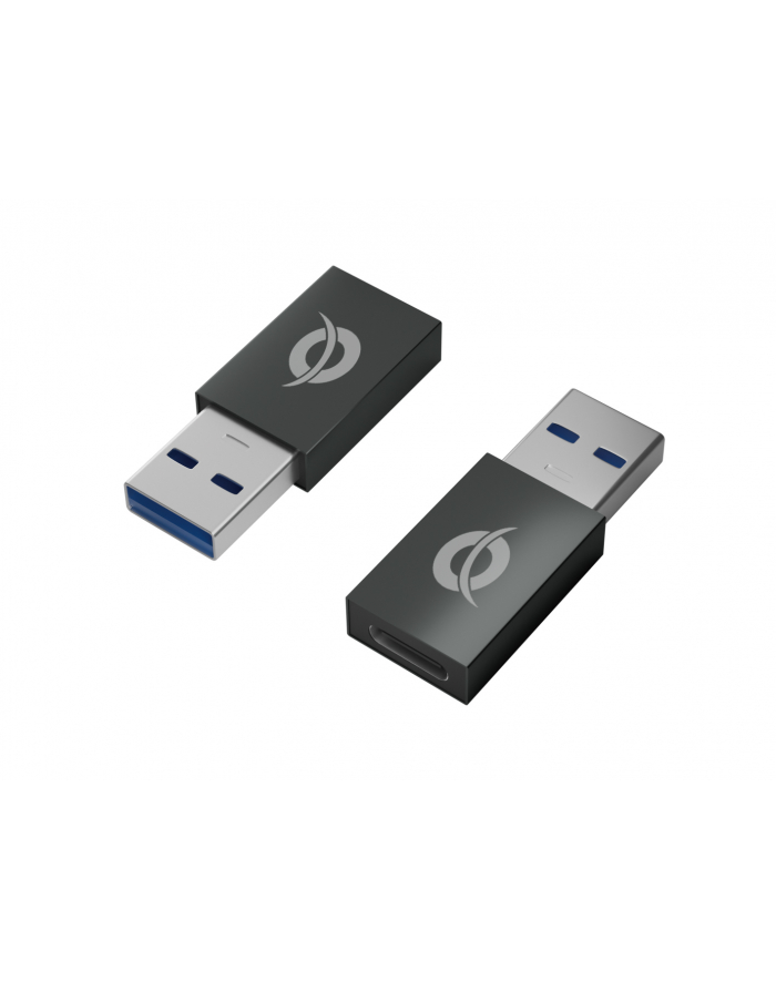 Conceptronic DONN10G Adapter for USB-A to USB-C 2Pack główny