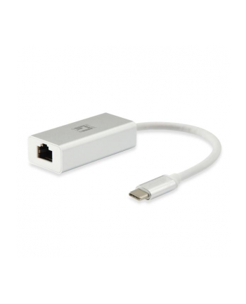 level one LevelOne USB-0402 Gigabit USB-C Netzwerkadapter