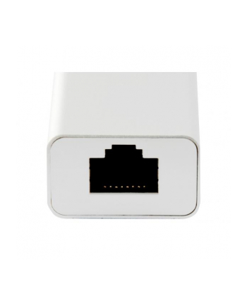 level one LevelOne USB-0402 Gigabit USB-C Netzwerkadapter