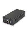 level one LevelOne POI-5002W90 Gigabit PoE Injector, 802.3af/at - nr 1