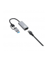 level one LevelOne USB-0423 2,5G USB-C/A Network Adapter - nr 11