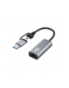 level one LevelOne USB-0423 2,5G USB-C/A Network Adapter - nr 14