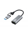 level one LevelOne USB-0423 2,5G USB-C/A Network Adapter - nr 3