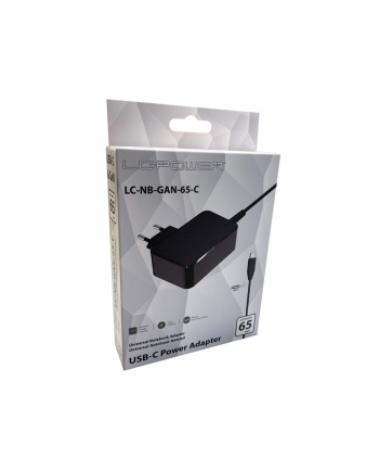 LC Power LC-NB-GAN-65-C