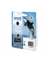 Epson ink cartridge matte Kolor: CZARNY T 7608N - nr 2