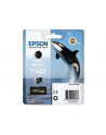 Epson ink cartridge matte Kolor: CZARNY T 7608N - nr 3