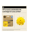 hewlett packard HP EvoMore 4S6W8NE ink cartridge yellow No. 937e - nr 32