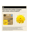 hewlett packard HP EvoMore 4S6W8NE ink cartridge yellow No. 937e - nr 33