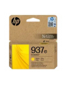 hewlett packard HP EvoMore 4S6W8NE ink cartridge yellow No. 937e - nr 38