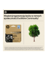 hewlett packard HP EvoMore 4S6W9NE ink cartridge Kolor: CZARNY No. 937e - nr 24