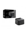 Conceptronic DONN12B Hard Drive Dock - nr 21