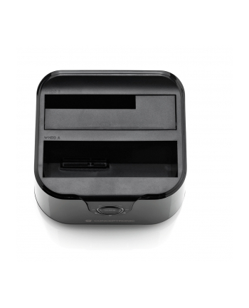 Conceptronic DONN12B Hard Drive Dock