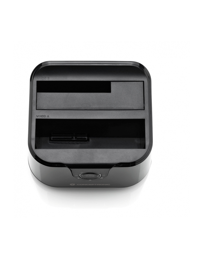 Conceptronic DONN12B Hard Drive Dock główny