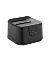 Conceptronic DONN12B Hard Drive Dock - nr 8