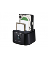 Conceptronic DONN12B Hard Drive Dock - nr 9