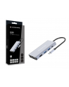 Conceptronic DONN20G 10-in-1 Docking Station - nr 10