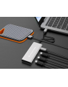 Conceptronic HUBBIES16G 4-Port USB 3.2 Gen-2 Hub, 10Gbps - nr 11