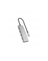 Conceptronic HUBBIES16G 4-Port USB 3.2 Gen-2 Hub, 10Gbps - nr 8