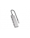 Conceptronic HUBBIES16G 4-Port USB 3.2 Gen-2 Hub, 10Gbps - nr 9