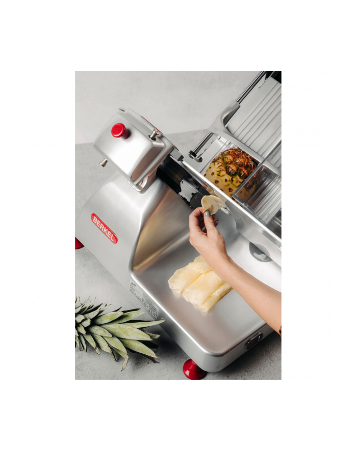 Berkel Pro Line XS25 Slicer główny