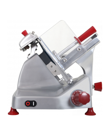 Berkel Pro Line XS25 Teflon Slicer