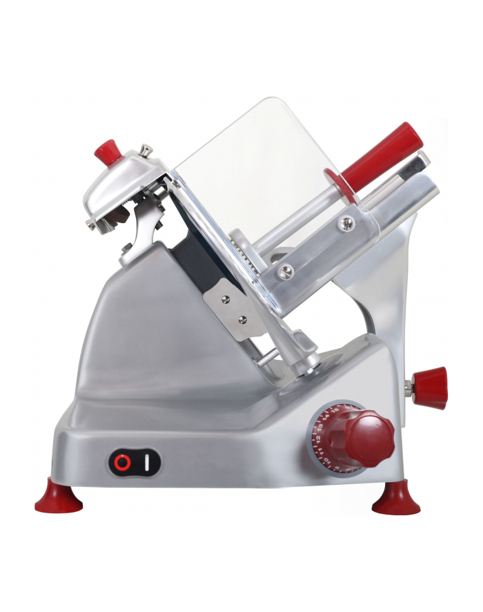 Berkel Pro Line XS25 Teflon Slicer główny