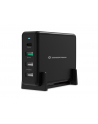 Conceptronic OZUL01B 4-Port 65W USB-PD Charger - nr 13