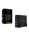 Conceptronic OZUL01B 4-Port 65W USB-PD Charger - nr 18